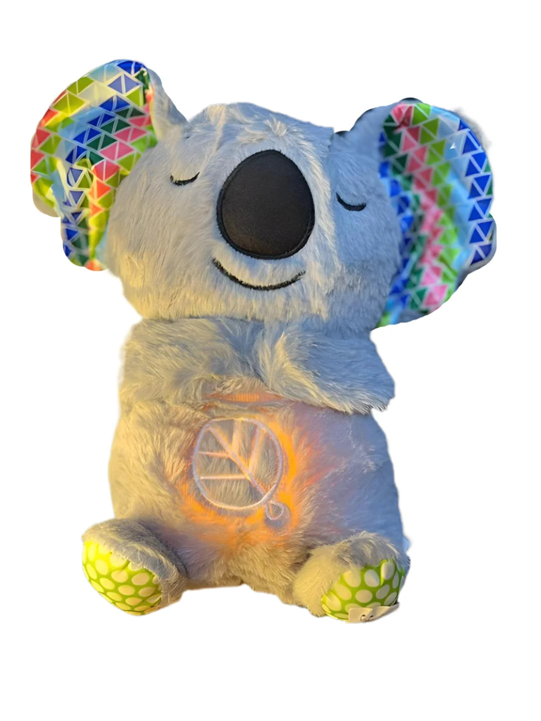 Peluche Koala que respira