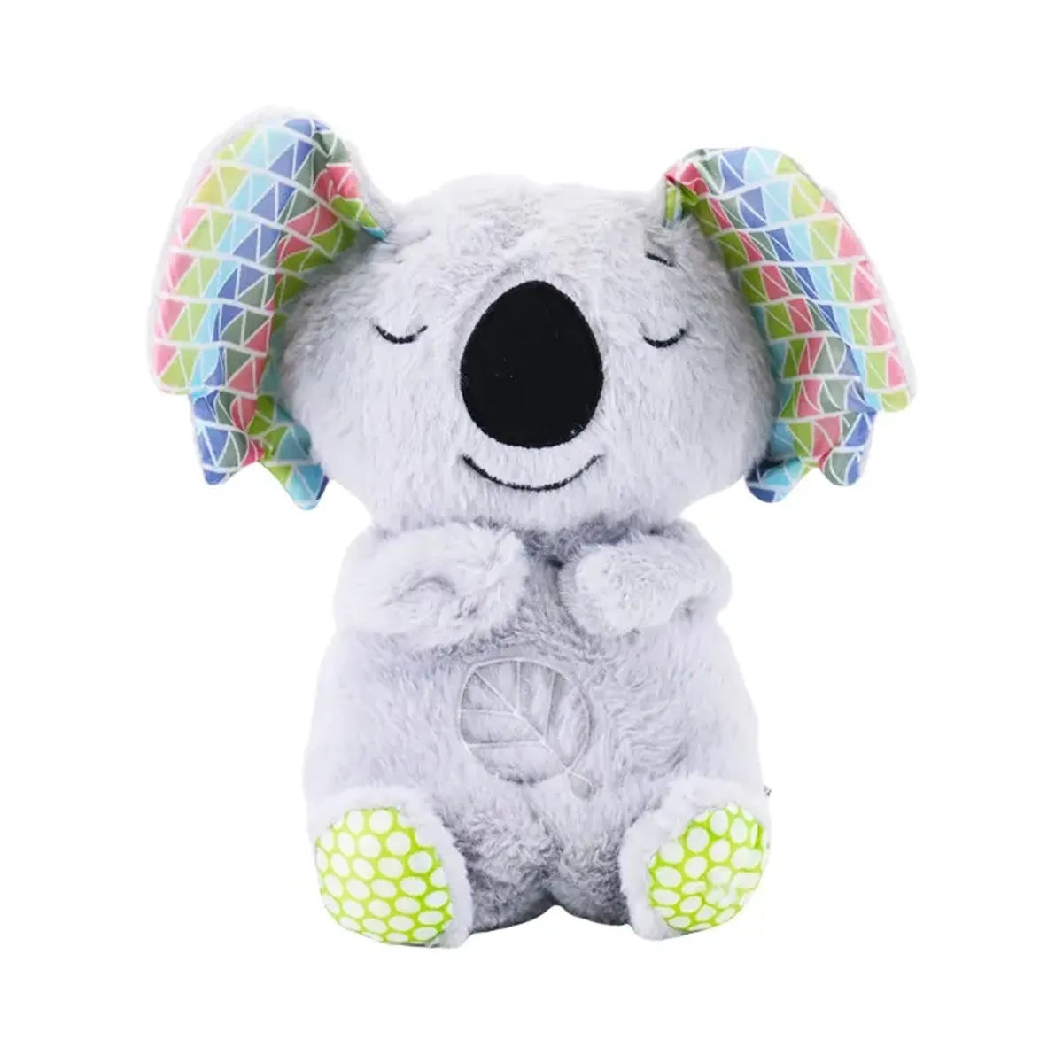 Peluche Koala que respira